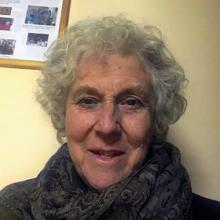 Toni Rowland